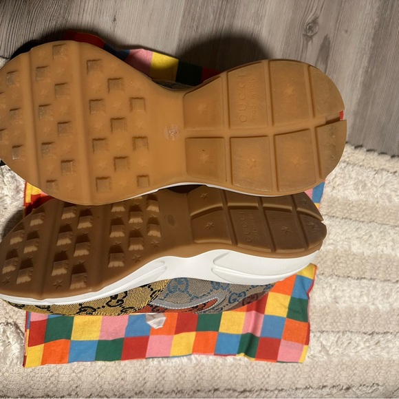 Authentic women’s Gucci sneakers. - Picture 7 of 7